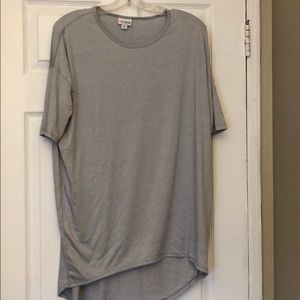 EUC LLR / LuLaRoe Solid Irma